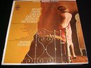 FRANCK POURCEL  MUSIC MOTION PICTURES  *SEALED*Lp VINYL  Canada Pressing  SP8603