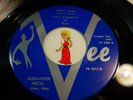 45 RPM l ROCKABILLY : Mike Waggoner & the Bops