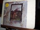 LED ZEPPELIN sealed LP IV Zoso ATLANTIC sd 19129 w/stickers STAIRWAY TO HEAVEN