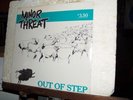 MINOR THREAT sealed LP Out Of Step ORIGINAL PRESS KBD PUNK Dischord No 10 FUGAZI