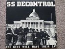Society System Decontrol 