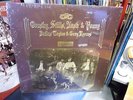 Crosby Stills Nash Young Deja Vu vinyl LP SD19118 SEALED Neil Young David Crosby