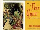 OLIVIN FJELDSTAD**GRIEG: PEER GYNT (180 GRAM)**VINYL