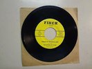 DISCIPLES OF SOUND:House Of The Rising Sun-Fire(Writ.By Hendrix)-U.S.7