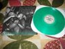 Uniform Choice Screaming For Change GREEN VINYL LP Record sXe hardcore punk NEW
