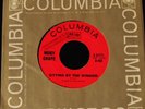 Moby Grape-Indifference/Sitting By The Window-RARE 1967 Psych 45-CLEAN