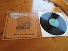 COBBLERS LAST-BOOT IN THE DOOR.- ORIG UK 1ST PRESS-BANSHEE. MINT