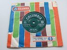 GENE CHANDLER  ORIGINAL  1961  UK 45  DUKE OF EARL  EXCELLENT