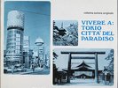 G.TOMMASO VIVERE A TOKIO RCA VERY RARE ITALIAN ONLY PROMO LIBRARY ORIG.CAST M-/M