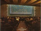 ARMANDO TROVAJOLI AL CINEMA RCA PML 10388 ITALIAN ORIGINAL 1965 MINT-