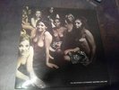Electric Ladyland, 1968 2LP set, Import, The Jimi Hendrix Experience RARE