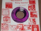 EX Original Soul 45 BARBARA RANDOLPH I Got A Feeling You Got Me Hurtin' All Over