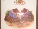 Matching Mole - CBS 64850 LP (Robert Wyatt - 1972 UK Vinyl)