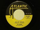JOE TURNER Flip, Flop and Fly ATLANTIC M- hear soundclip