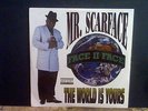 MR. SCARFACE  The World Is Yours  DBL  LP  Lovely copy