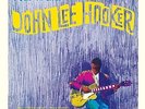 Folk Blues - John Lee Hooker (2015, Vinyl NEW)