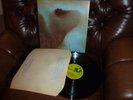 Pink Floyd, Meddle, Harvest SHVL 795, Gatefold Sleeve, UK, England, 2.re 1971