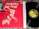 EX Original DG MGM LP ARTHUR SMITH AND HIS CRACKERJACKS 