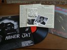 Abner jay super rare Mississippi records and cedell davis