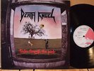 DEATH ANGEL Frolic Through The Park  LP 1988