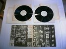 RARE ROLLING STONES EXILE ON MAIN STREET PRE RELEASE WHITE LABEL - NEVER PLAYED