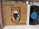 NM/NM 13th Floor Elevators -Bull of The Woods 1968 IALP-09 STEREO  Psych