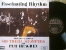 STEVE LANES FAMOUS SOUTHERN STOMPERS WITH PAM HEAGREN - FASCINATING RHYTHM