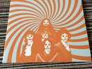 Cosmic dead S/T Cardinal fuzz Rare
