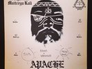 Maitreya Kali - Apache Private Press Psych Folk Outsider