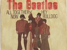 The Beatles  all together now