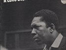 LP - John Coltrane - A Love Supreme
