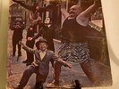 The Doors Strange Days LP VG+/VG EKS74014 1967 FIRST Pressing GOLD LABEL Elektra