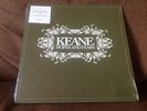 Keane 'Hopes And Fears' Vinyl, Brand New