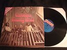 Elf - Carolina County Ball - 1974 UK Vinyl 12'' Lp./ VG+/ Dio / Hard Rock Metal