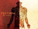 Between The Buried And Me The Anatomy Of Orange Vinyl LP Mastodon Baroness Isis