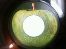 The Beatles - Let It Be / You May Know My Name 45 label error?? Apple 2764