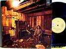 Lee Michaels - Barrel - orig. 1970 DE  A&M  80823 IT  LP m- / Songwriter