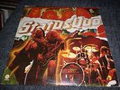 VERY RARE STATUS QUO LIVE DOUBLE ALBUM GLASGOW 1976