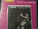 THE CRAMPS 
