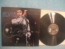 Elvis Presley, Superstar Outakes, E.P. Records PRP-254, PROMO, Gatefold