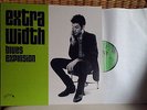 Konvolut: 5 x The Jon Spencer Blues Explosion auf Vinyl (Crypt Records)