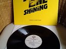 The Shining LP (Wendy Carlos, Rachel Elkind, Krzysztof Penderecki, Bela Bartok)
