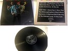 Jimi Hendrix - Smash Hits (Track mono LP) EX/VG+