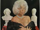 JAYNE MANSFIELD Shakespeare Tschaikovsky & Me 1964 US ORG LP Minty  CHEESECAKE