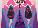 WINSTON MANKUNKU ALLEN KWELA SUPER JAZZ VOL 2 SOUTH AFRICA JOBURG LP RARE EX