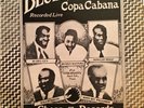 MUDDY WATERS HOWLIN’ WOLF Blues From Big Bill’s Copa Cabana LP CHESS CH-1533 VG+