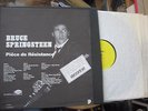 BRUCE SPRINGSTEEN Piece De Resistance 3 x LP LIVE 1978 nice copy
