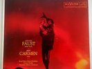 Faust-Carmen-Alexander Gibson-RCA LSC-2449 Stereo-Shaded Dog-Orig 1S/1S NM