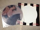 BLONDIE-PARALLEL LINES PICTURE DISC 1978 CHR1192 MATRIX AS1A/BS1A