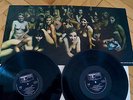 THE JIMI HENDRIX EXPERIENCE: Electric Ladyland UK/71 Orig 